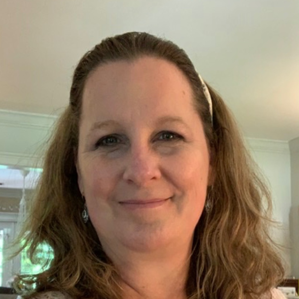 Meet your Posher, Vicki